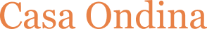 Casa Ondina Logo